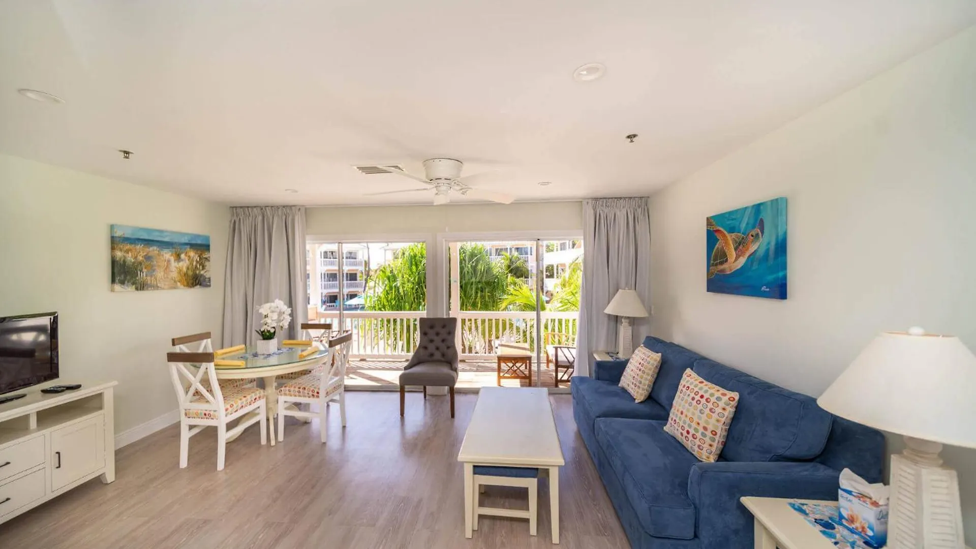 Hotel Morritt'S Resort Sand Bluff