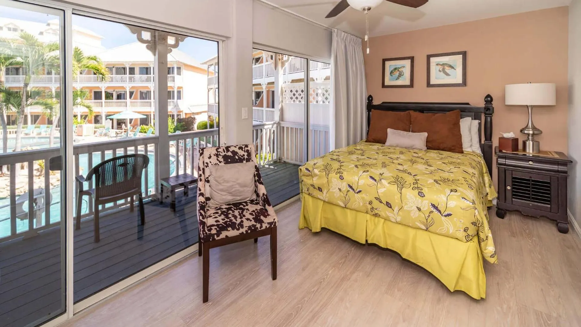 Morritt'S Resort Sand Bluff Cayman Islands