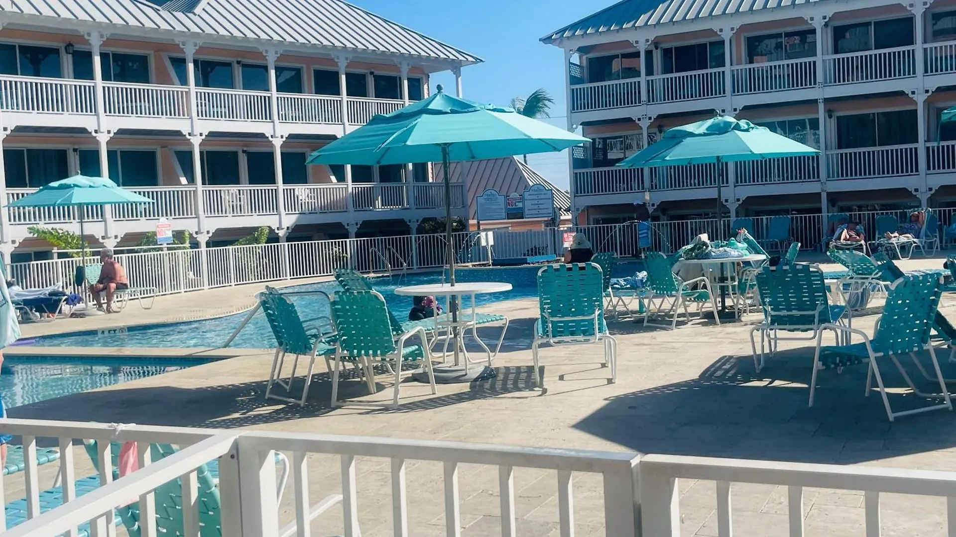 Morritt'S Resort Sand Bluff 4*,  Cayman Islands
