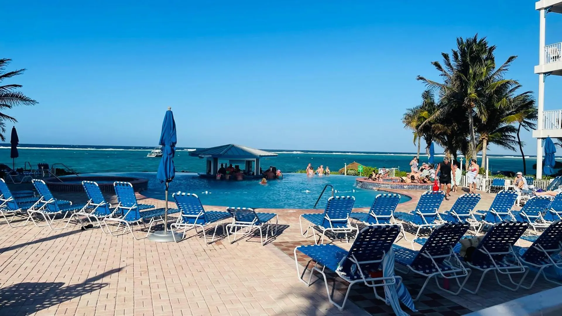 Morritt'S Resort Sand Bluff