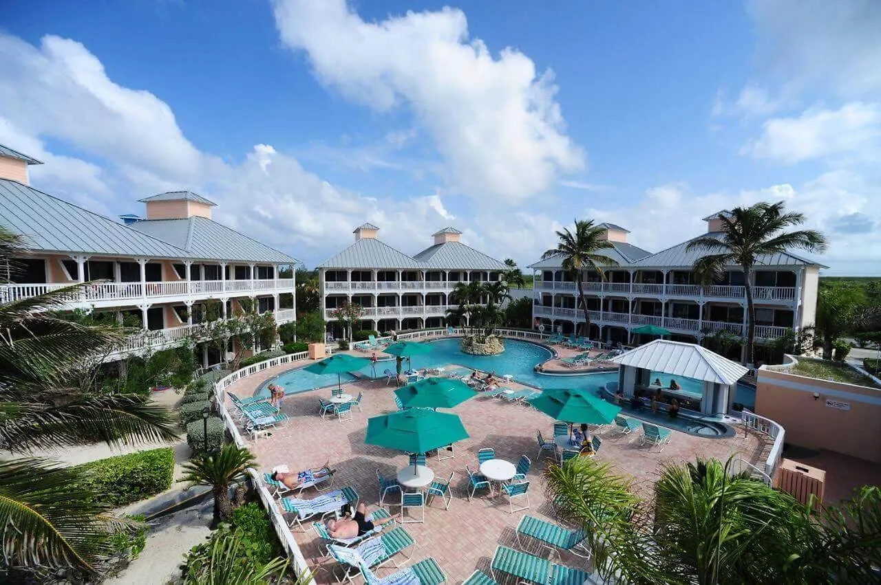 Hotel Morritt'S Resort Sand Bluff