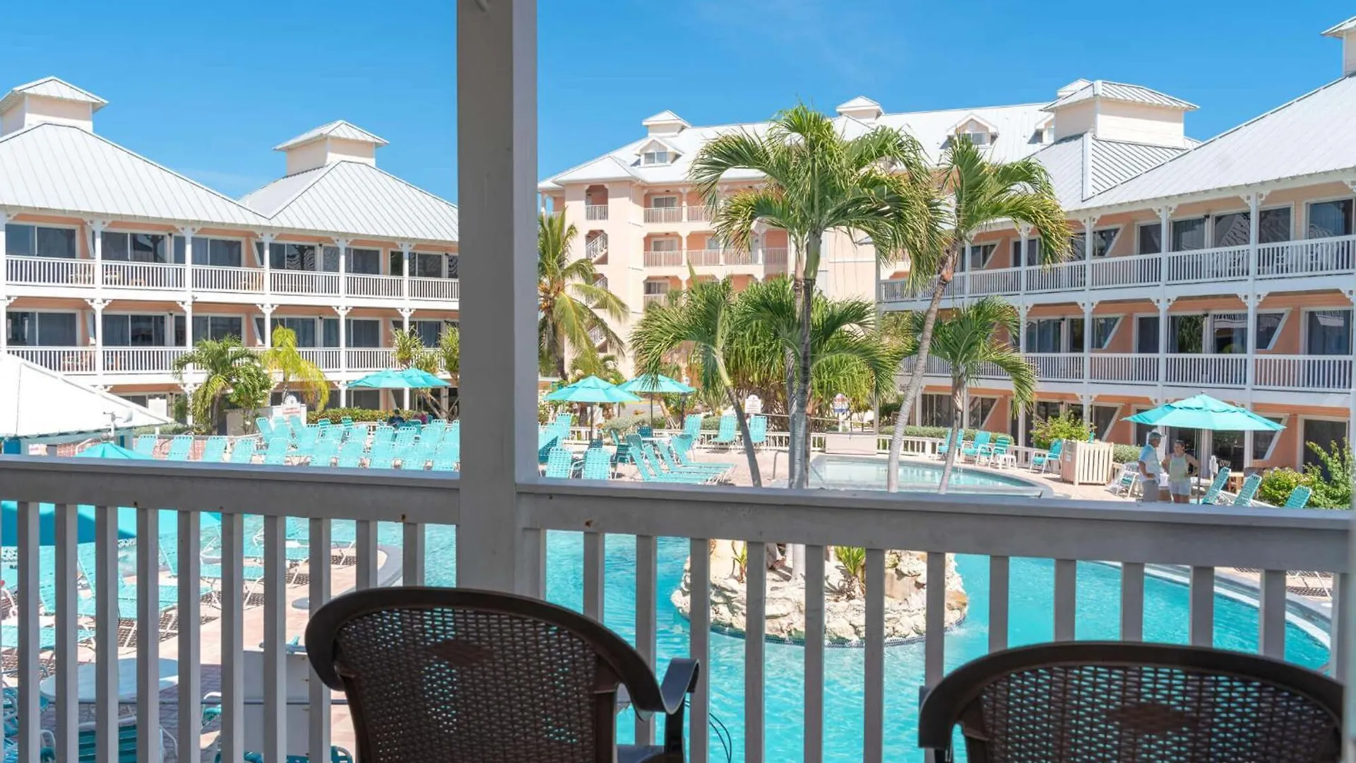 Morritt'S Resort Sand Bluff