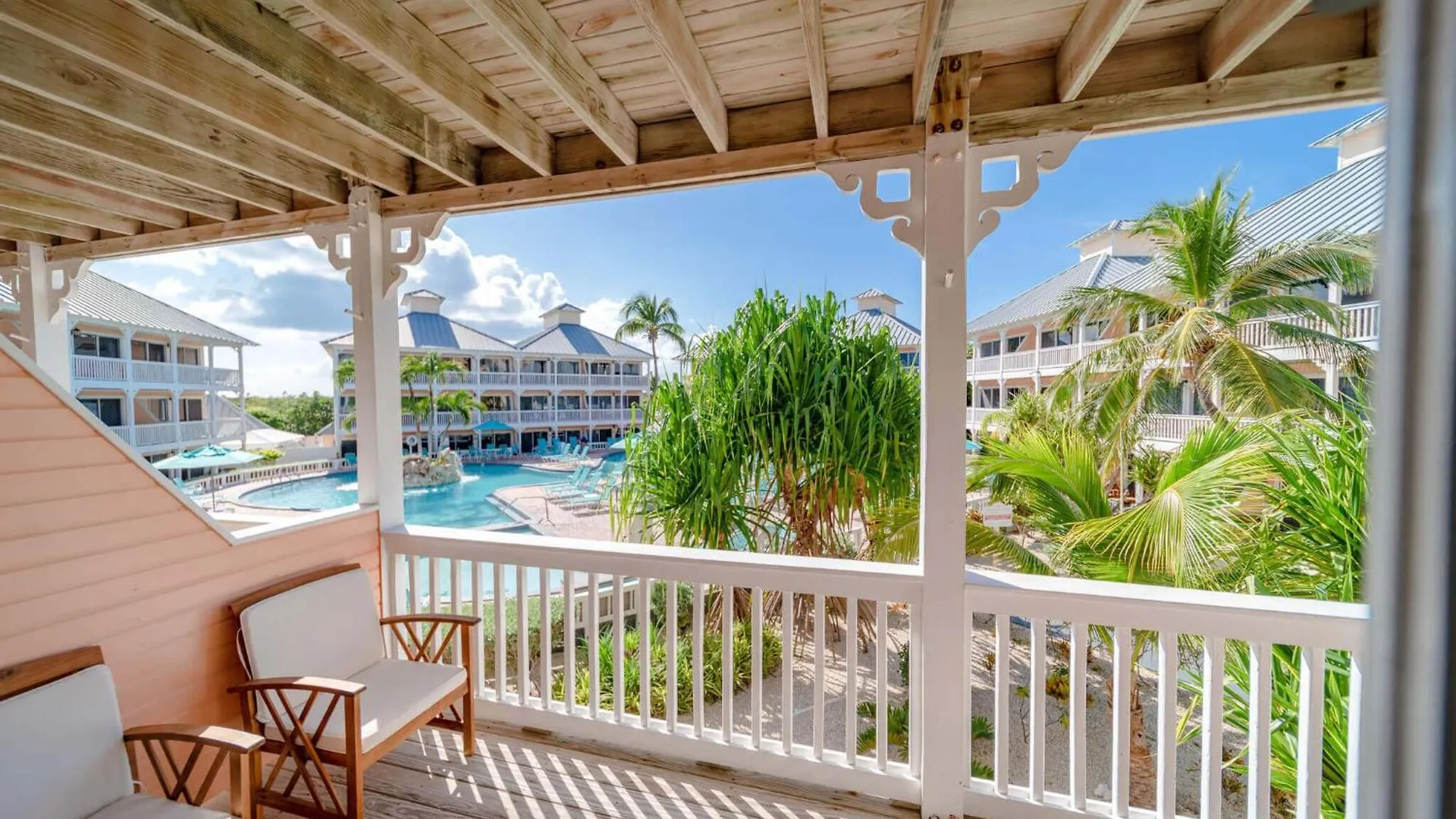 Hotel Morritt'S Resort Sand Bluff