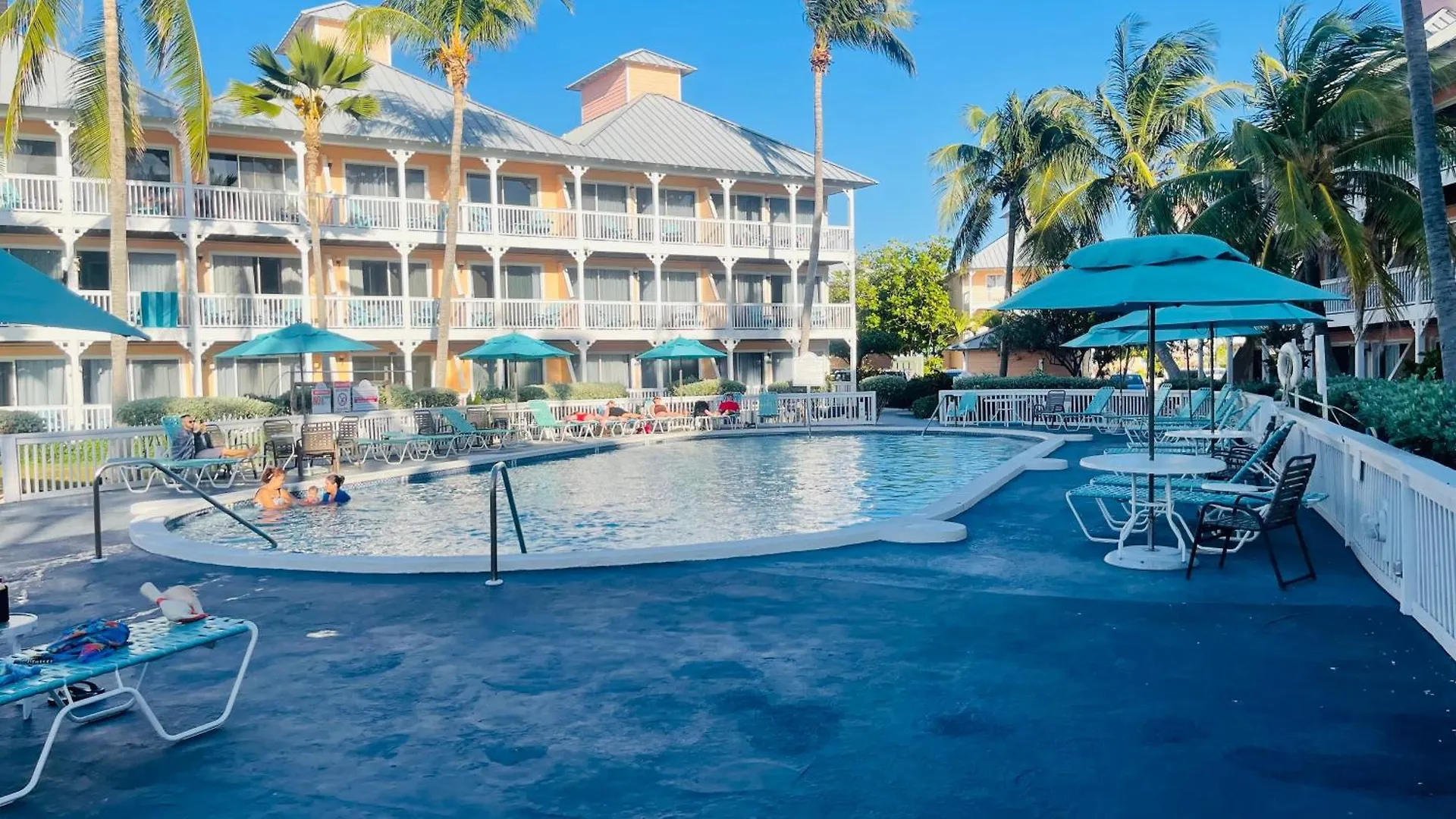 Morritt'S Resort Sand Bluff